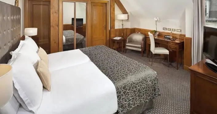 Meliá Paris Vendôme 2