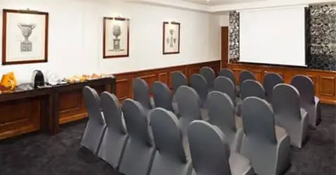 Meliá Paris Vendôme 4