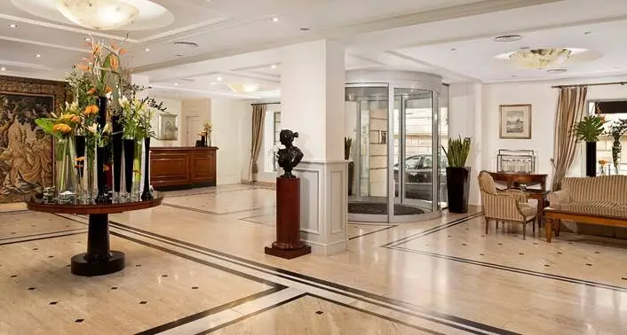 Meliá Paris Vendôme 5