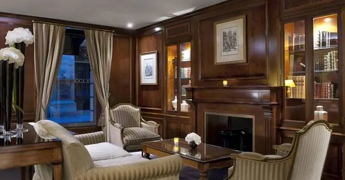 Meliá Paris Vendôme 6