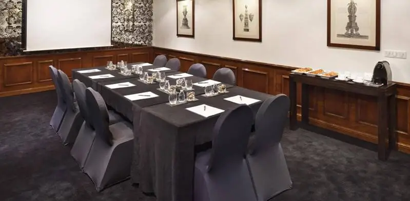 Meliá Paris Vendôme 7