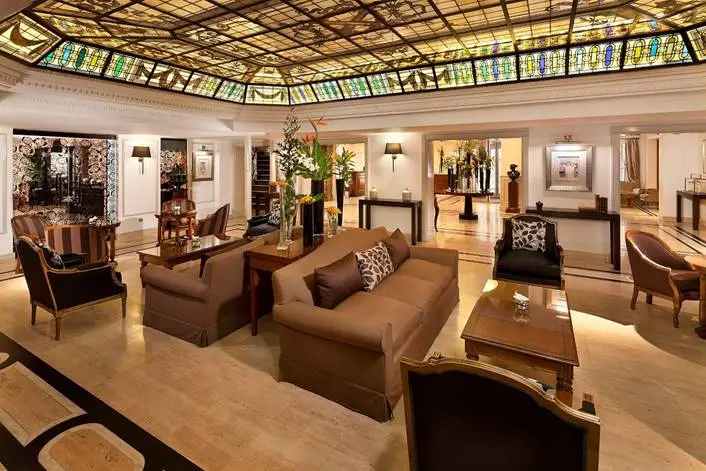 Meliá Paris Vendôme 8