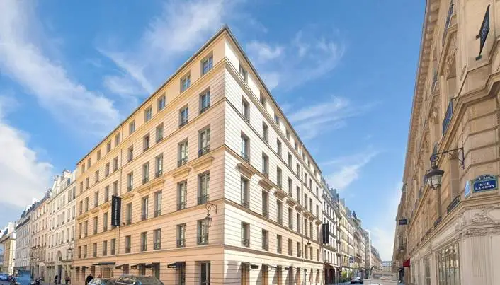 Meliá Paris Vendôme