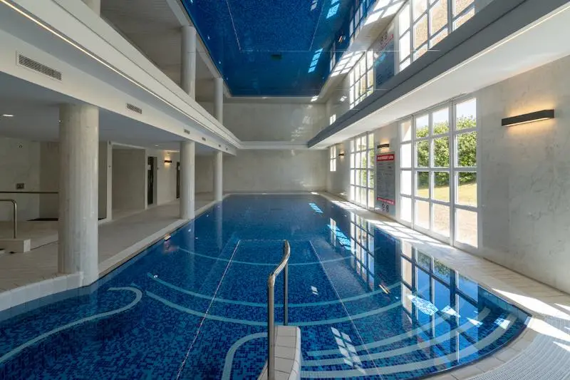 Mercure Chantilly 14