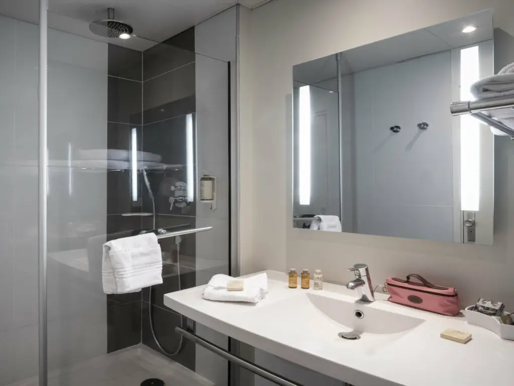 Mercure Lille Conventions & Events 4