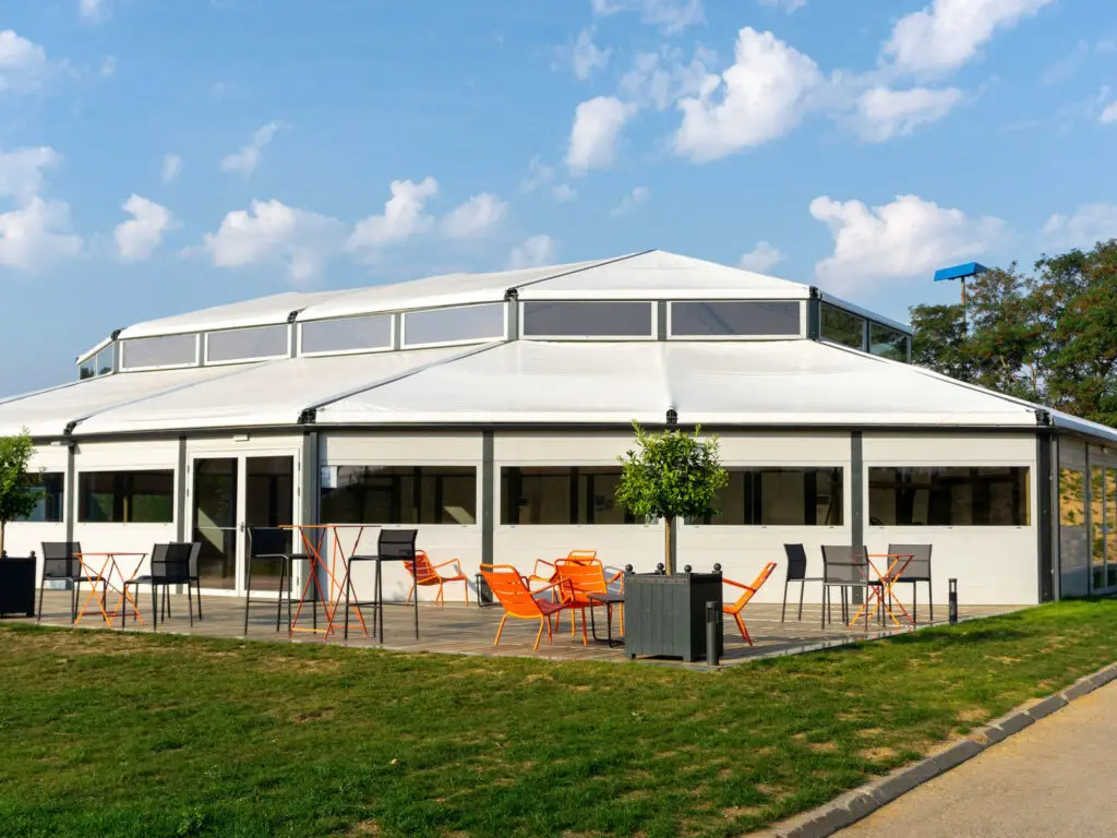Mercure Lille Conventions & Events 8