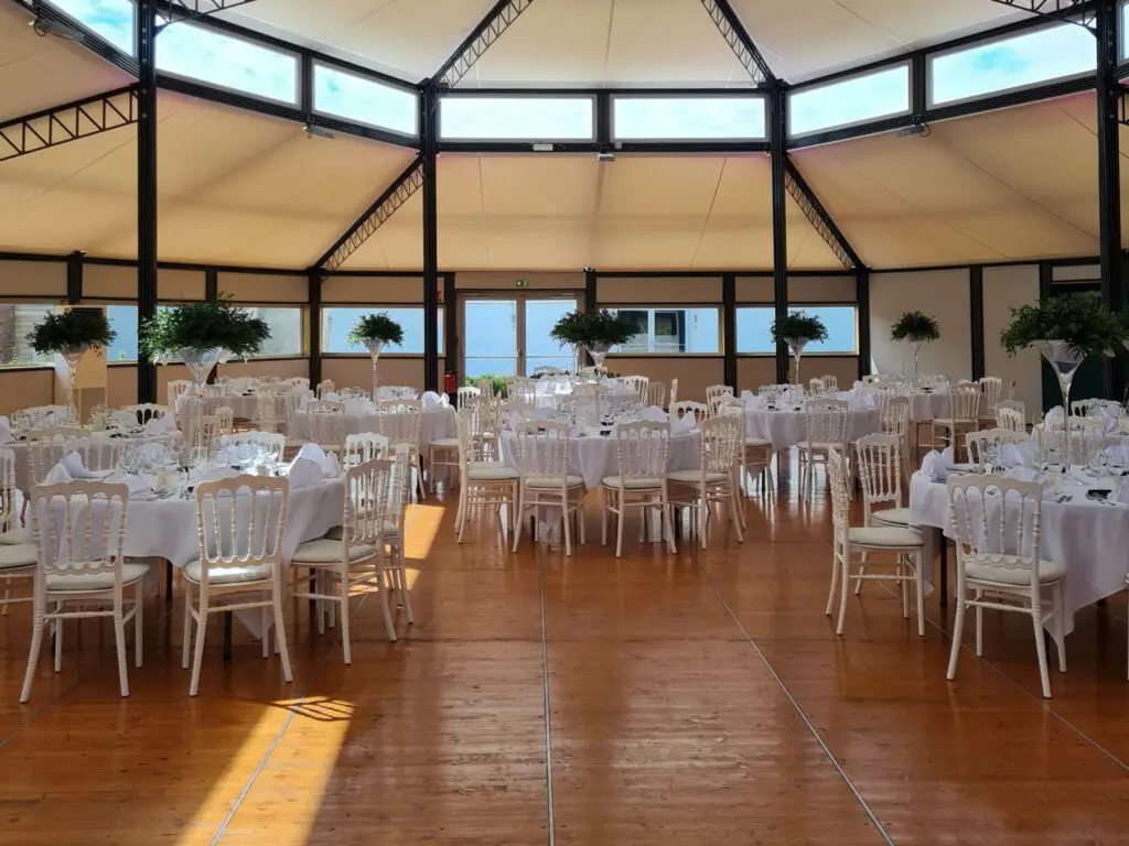 Mercure Lille Conventions & Events 9