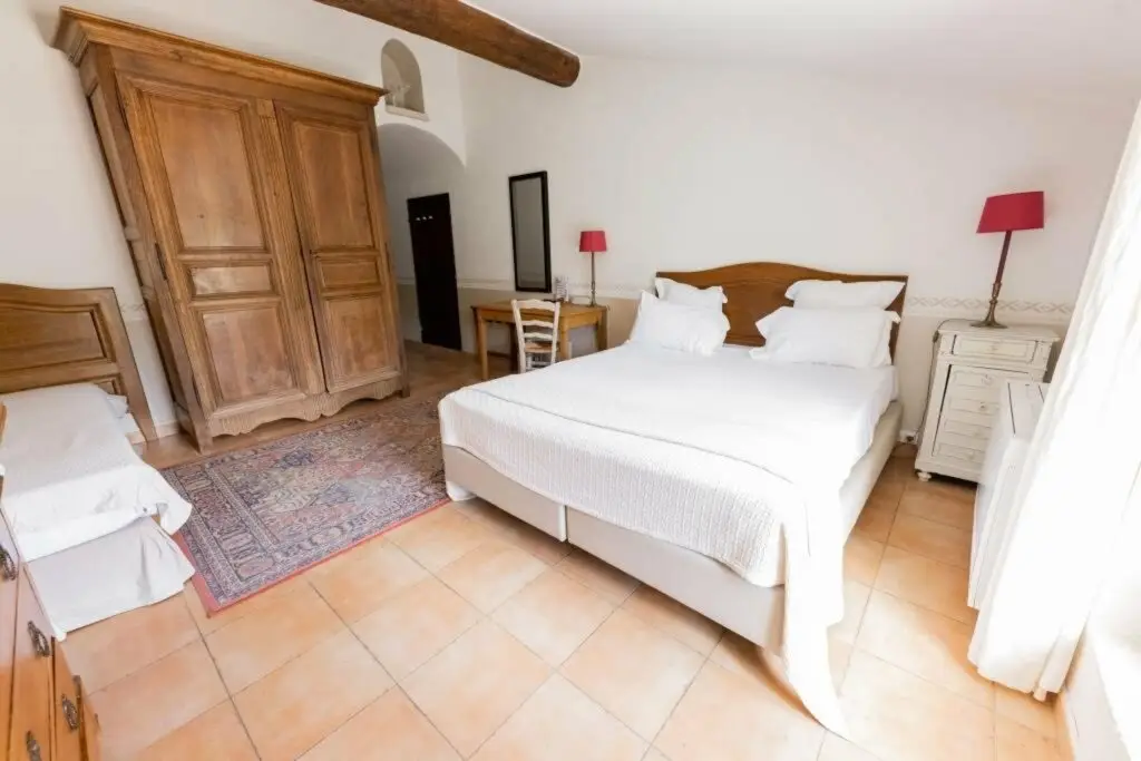 La Bastide d'Eygalières 2