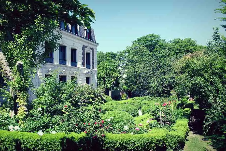 Les Érables 13