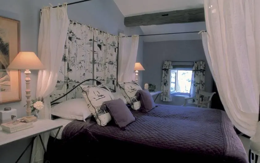La Bastide de Marie 3
