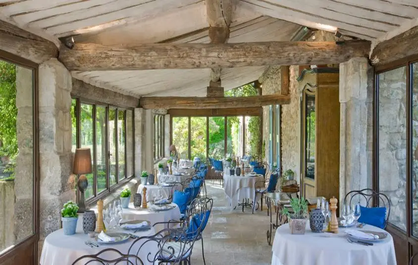 La Bastide de Marie 6