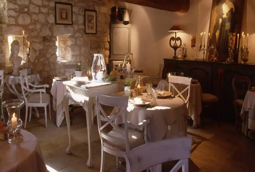 La Bastide de Marie 7