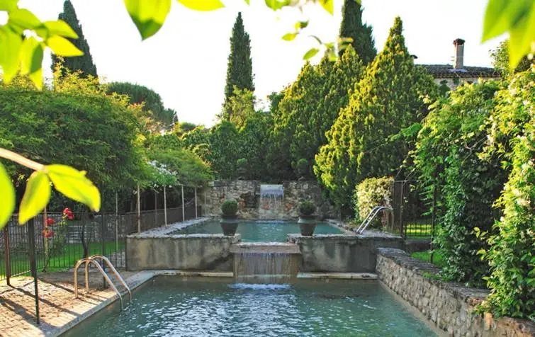 La Bastide de Marie 8