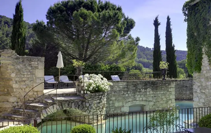 La Bastide de Marie 9
