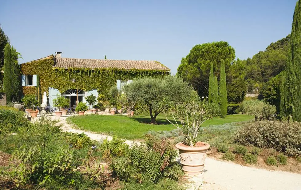 La Bastide de Marie 10