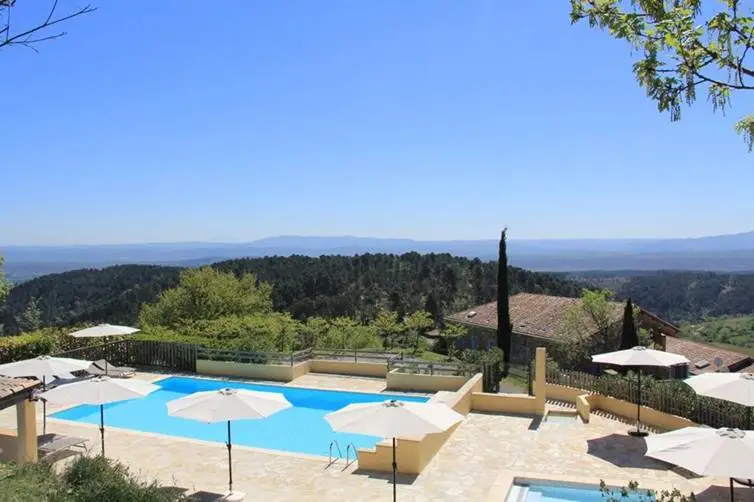 La Bastide de Sanilhac 4