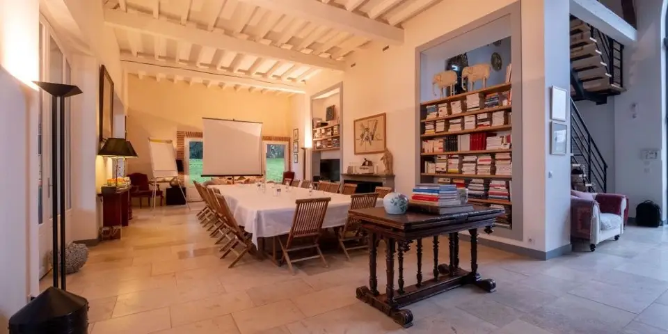 La Bastide Rouge 2