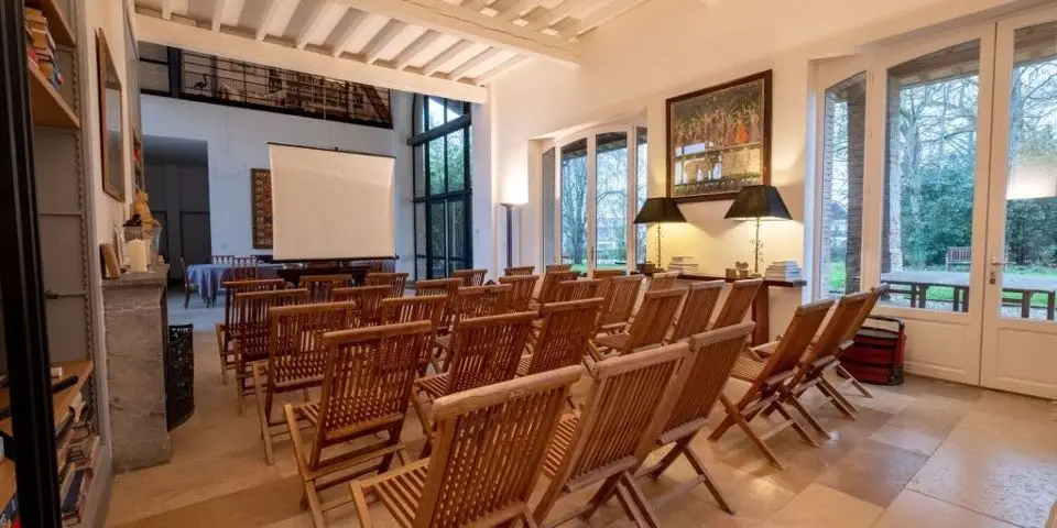 La Bastide Rouge 4