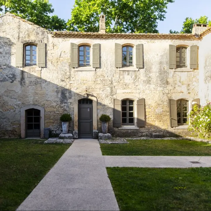 La Bégude Saint Pierre 7