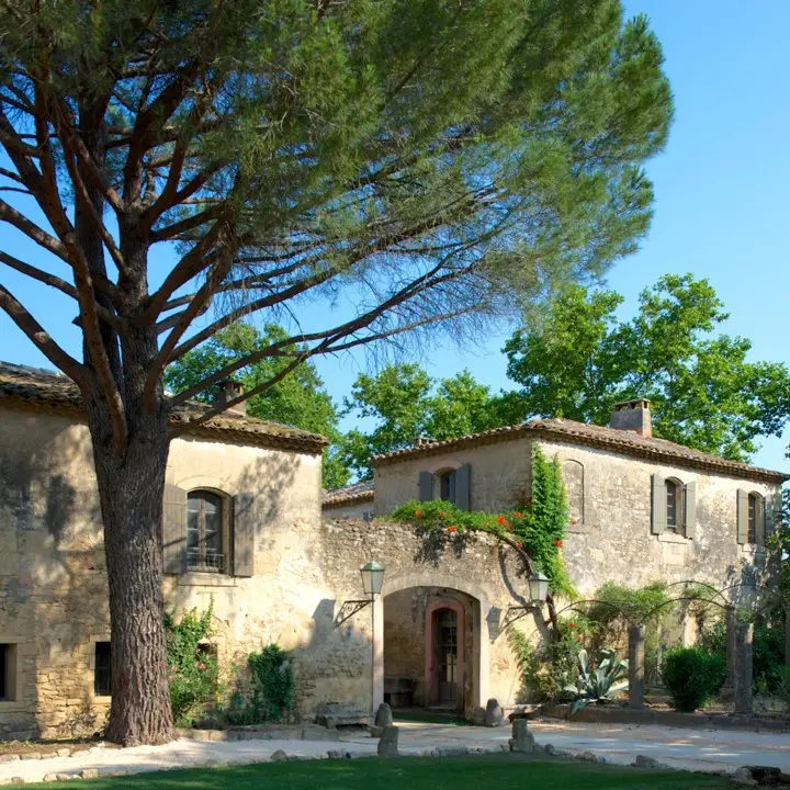 La Bégude Saint Pierre