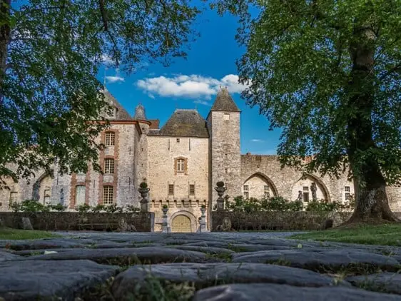 Paris Château 4