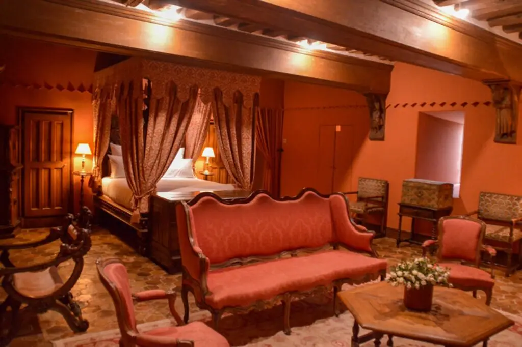 Paris Château 5
