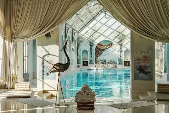 Paris Château 6