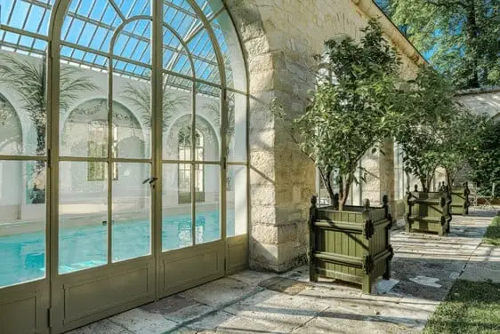 Paris Château 7