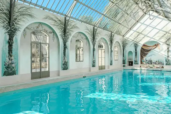 Paris Château 9
