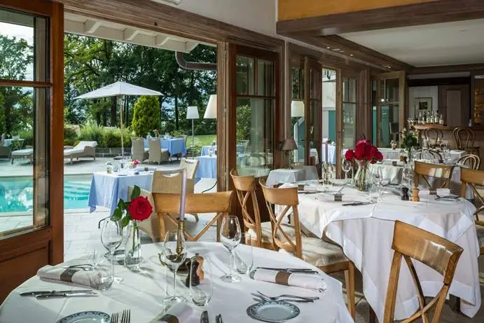 Villa Cécile 4