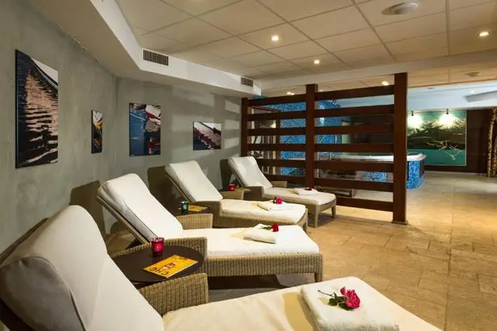 Villa Cécile 5