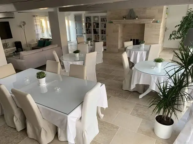 Villa de la Croix 3