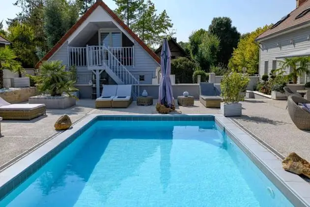 Villa de la Croix 5