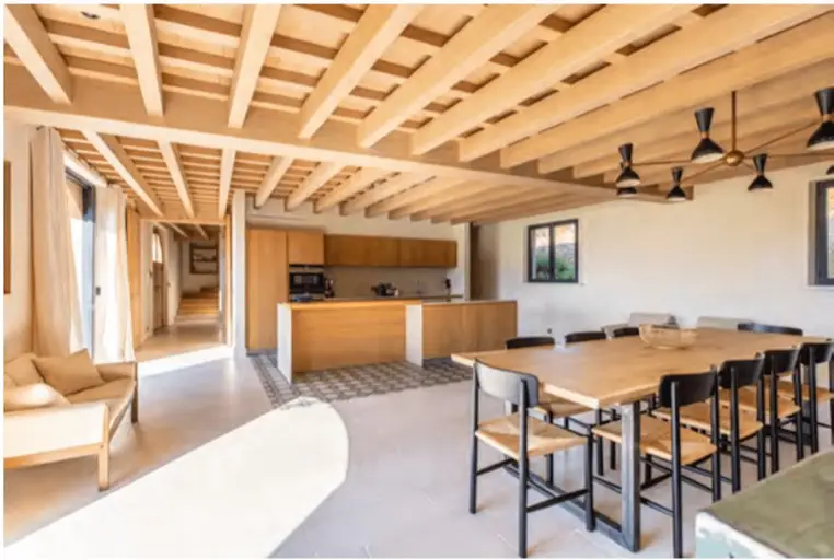 Villa d'exception à Saint Tropez 4