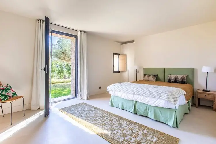 Villa d'exception à Saint Tropez 5