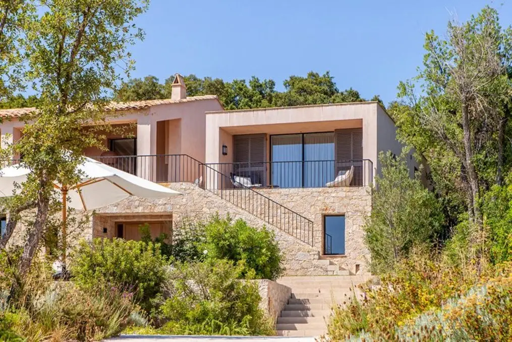 Villa d'exception à Saint Tropez 8
