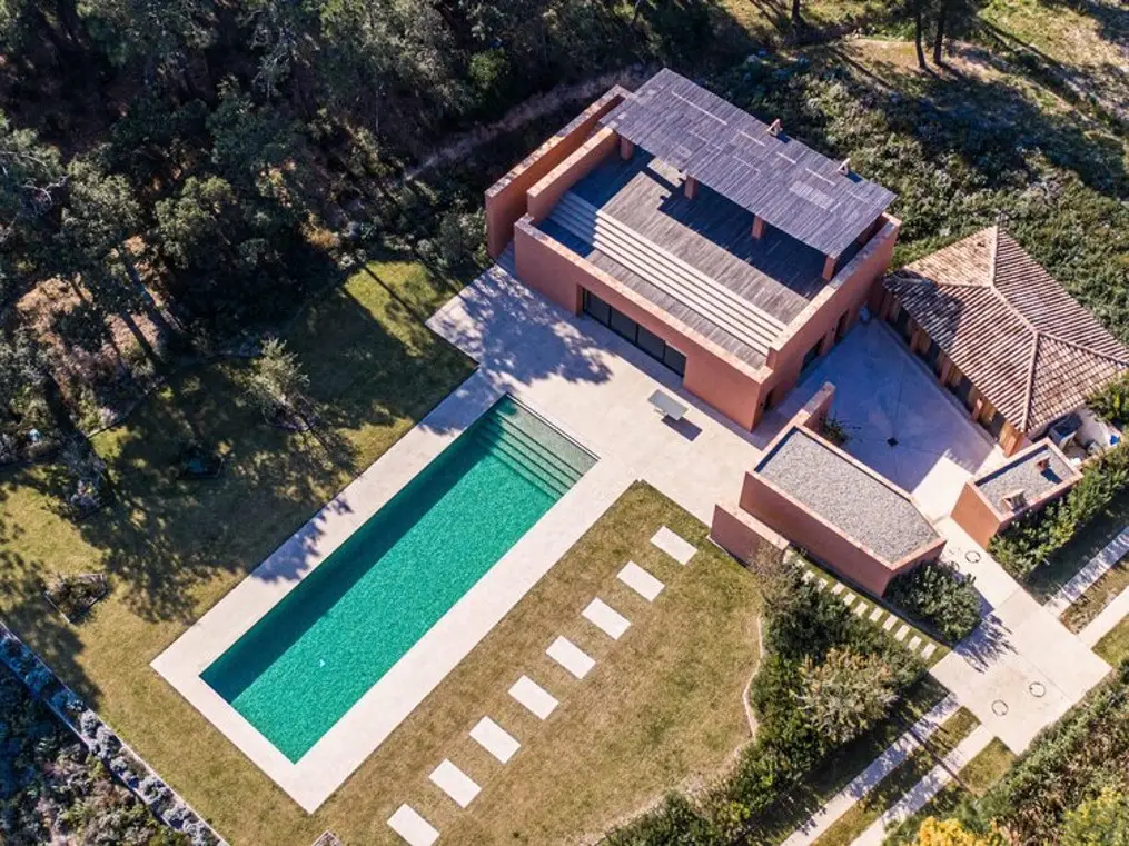 Villa d'exception à Saint Tropez 9