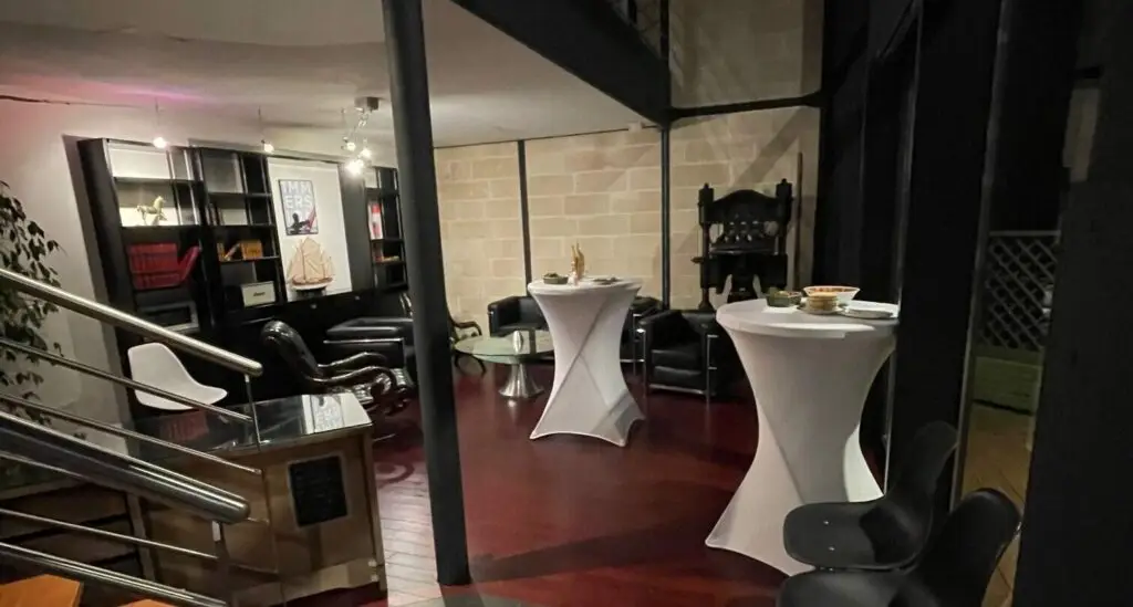Villa des Rochettes 2