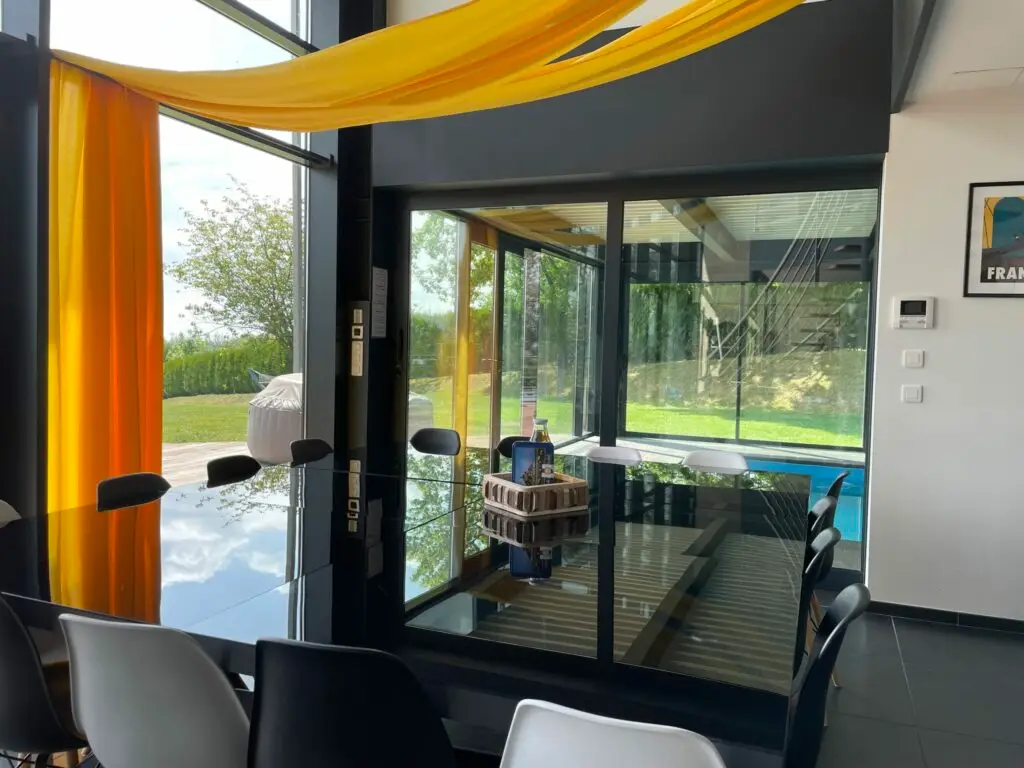 Villa des Rochettes 3