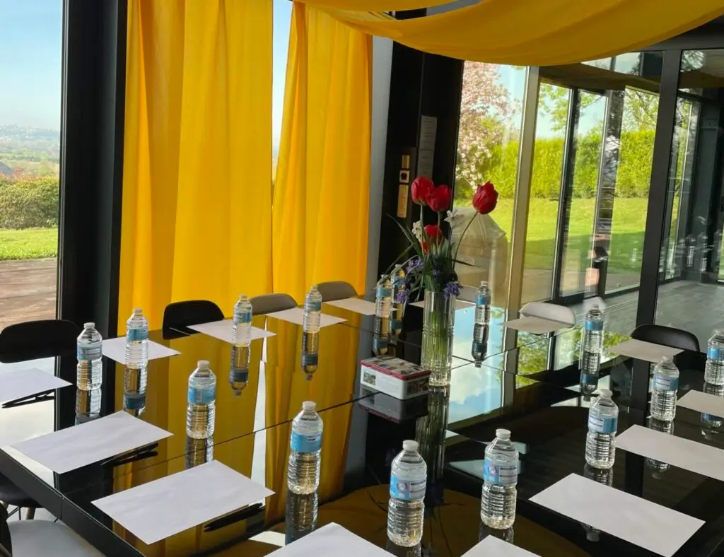 Villa des Rochettes 4