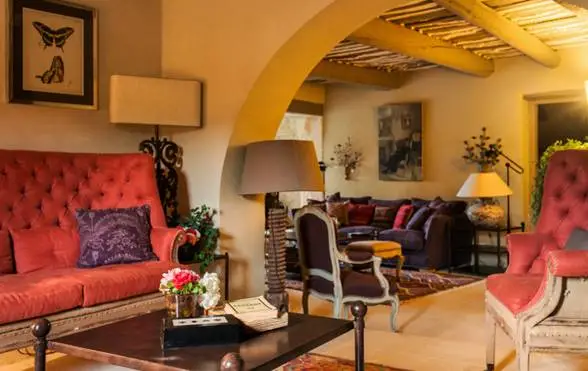 Villa Grenache 2