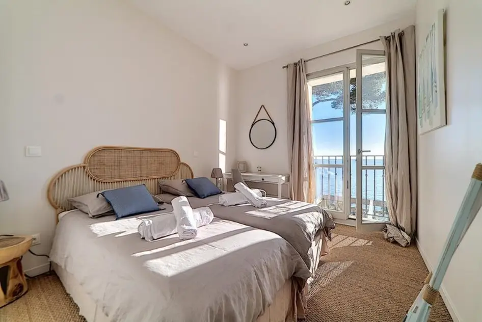Villa de luxe à Cassis 3