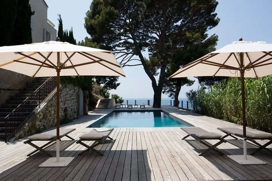 Villa de luxe à Cassis 5