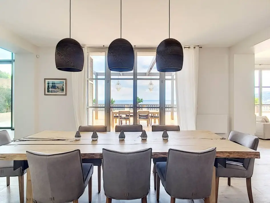 Villa de luxe à Cassis 7