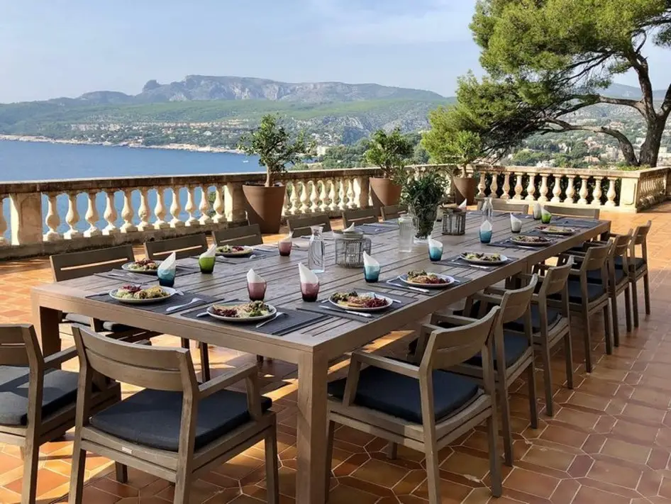 Villa de luxe à Cassis 8
