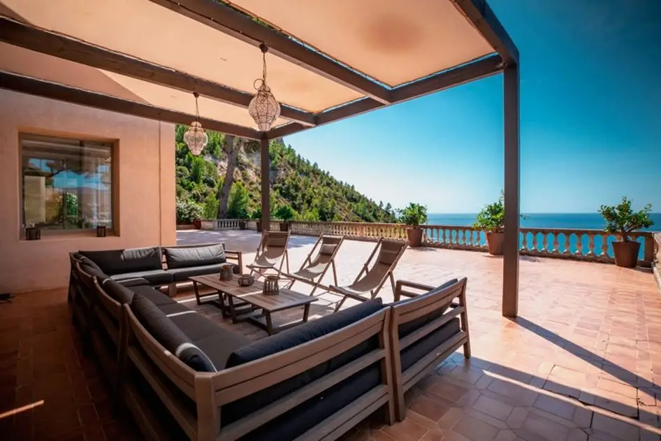 Villa de luxe à Cassis 9