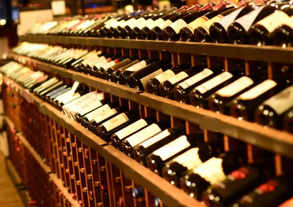 Dégustation de vins 🍷 3
