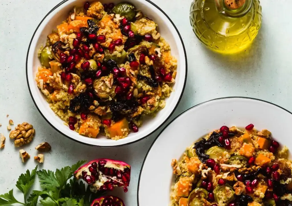 Challenge culinaire en équipe🍴 2
