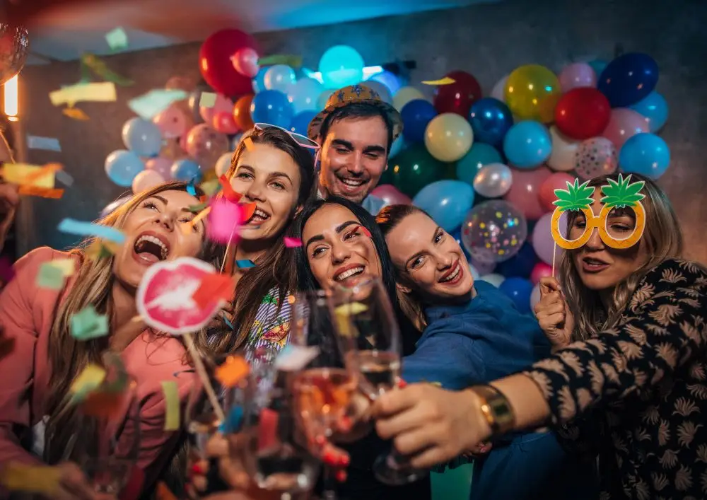 Photographe d'événement 📸