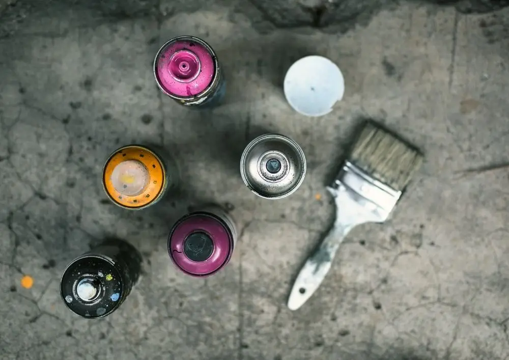 L'art du graffiti en équipe 👨🎨 2